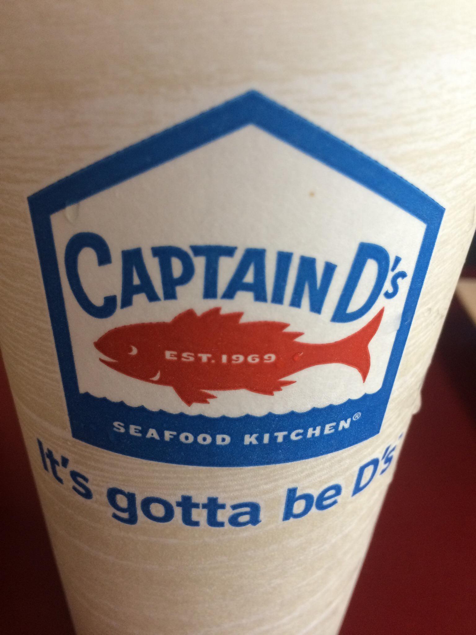 Captain D's