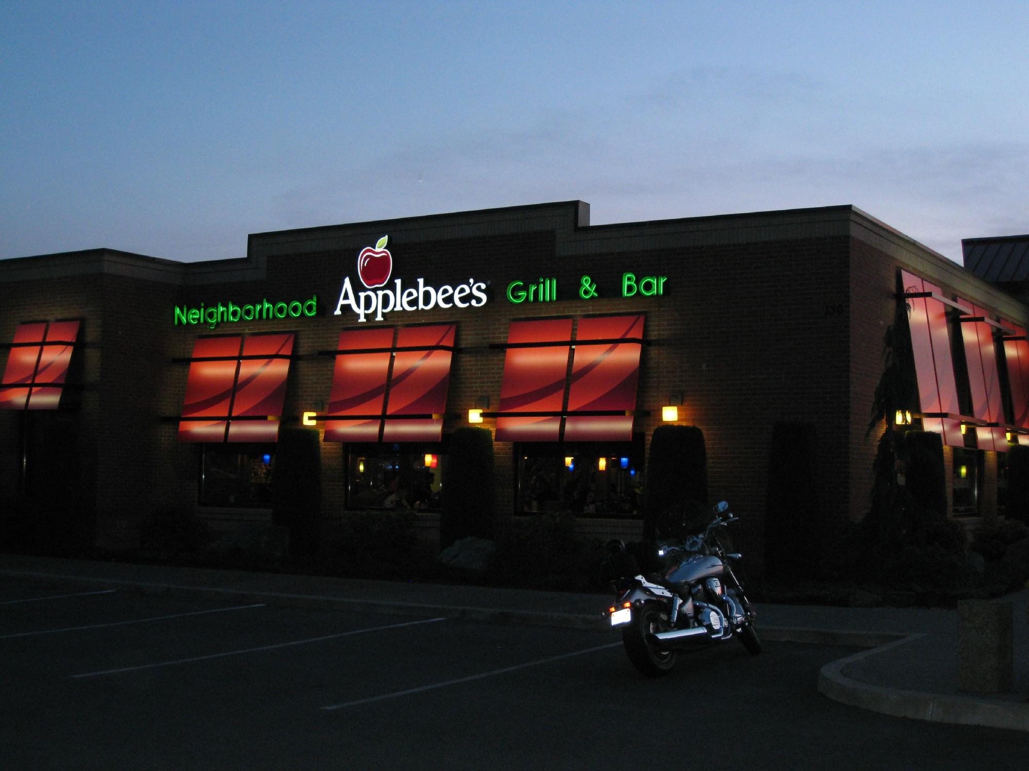 Applebee's