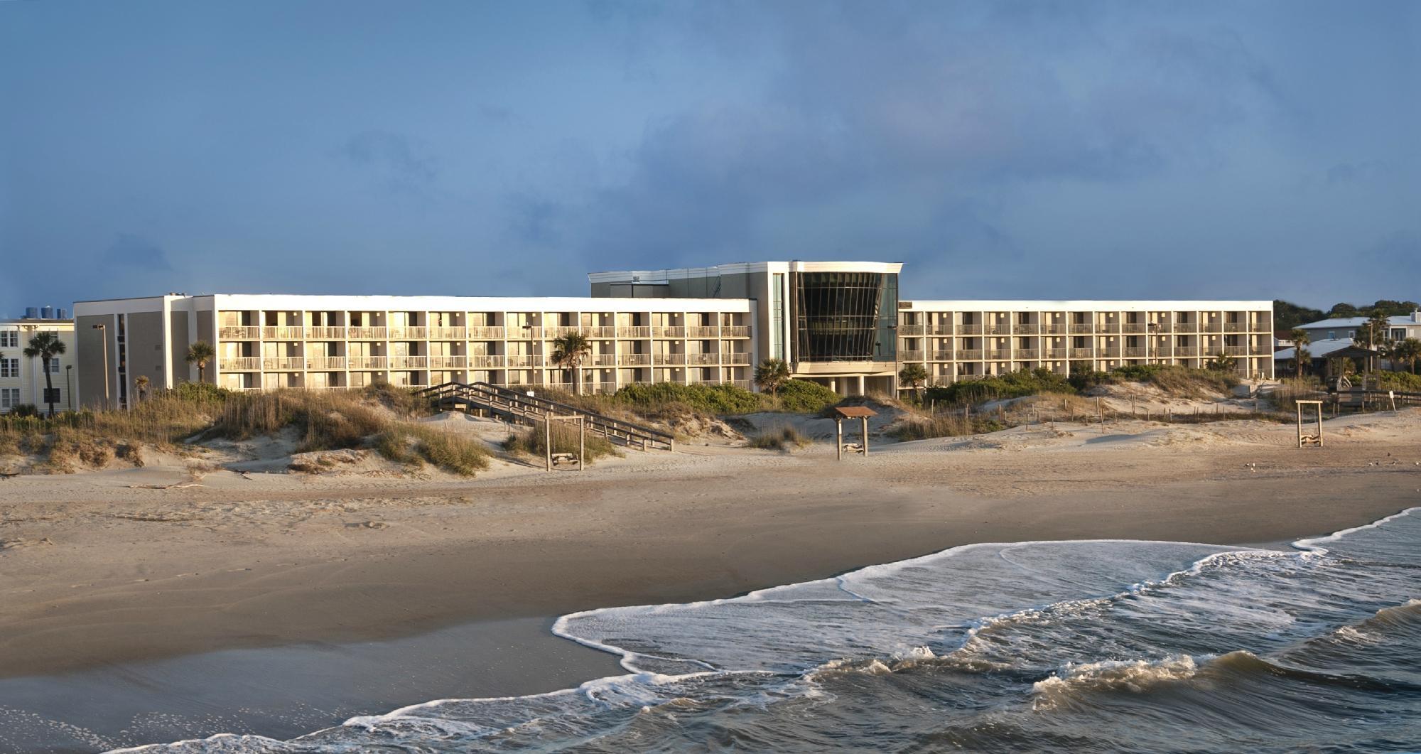 Hotel Tybee