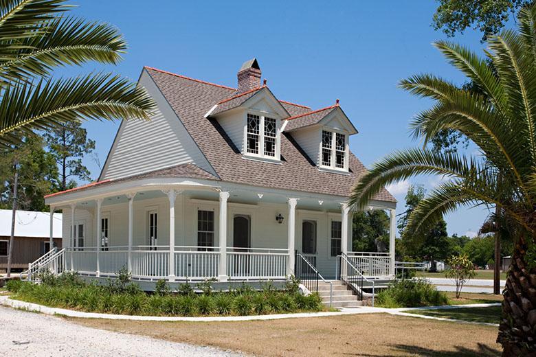 Los Isleños Museum Complex