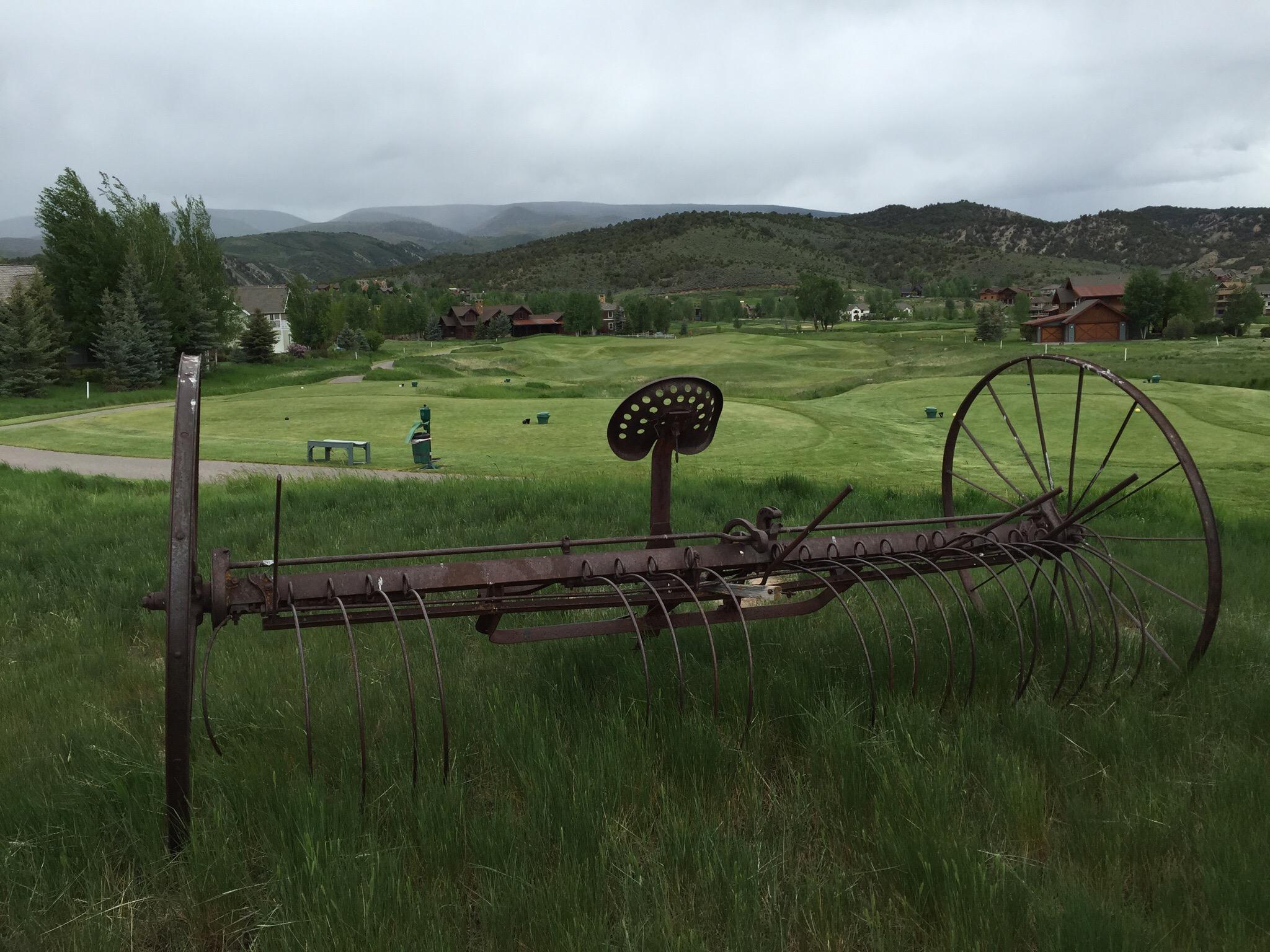 Eagle Ranch Golf Course