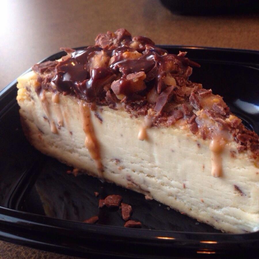 Hope's Cheesecake