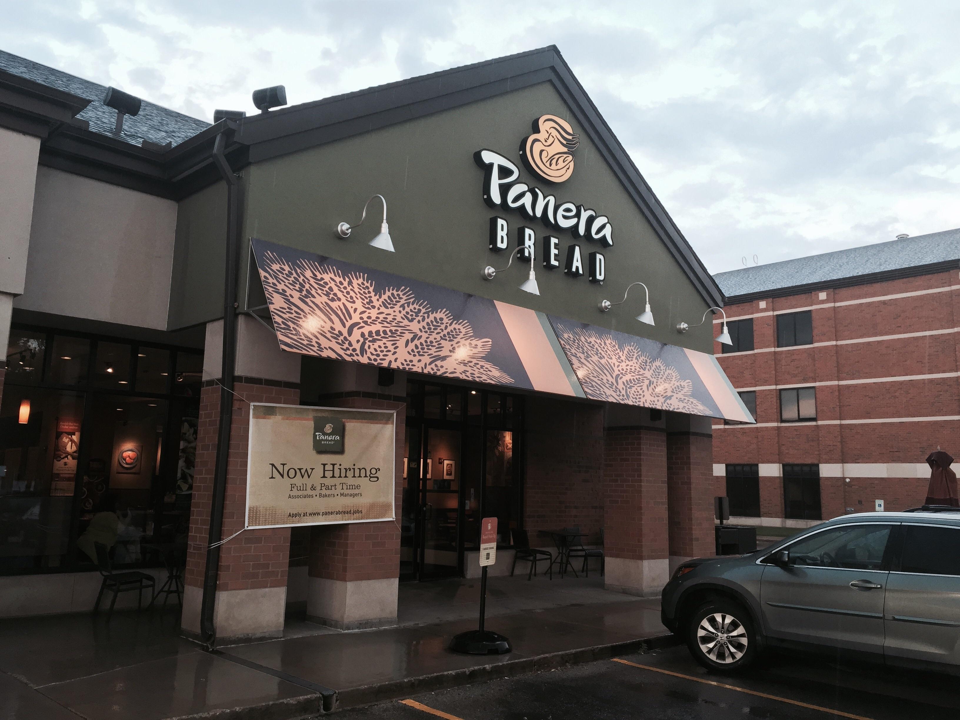 Panera Bread