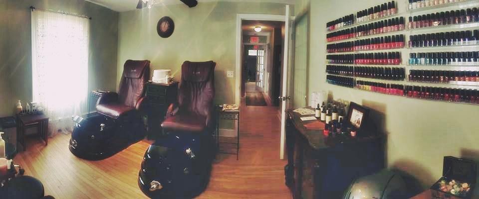 Bellaviso Salon & Spa