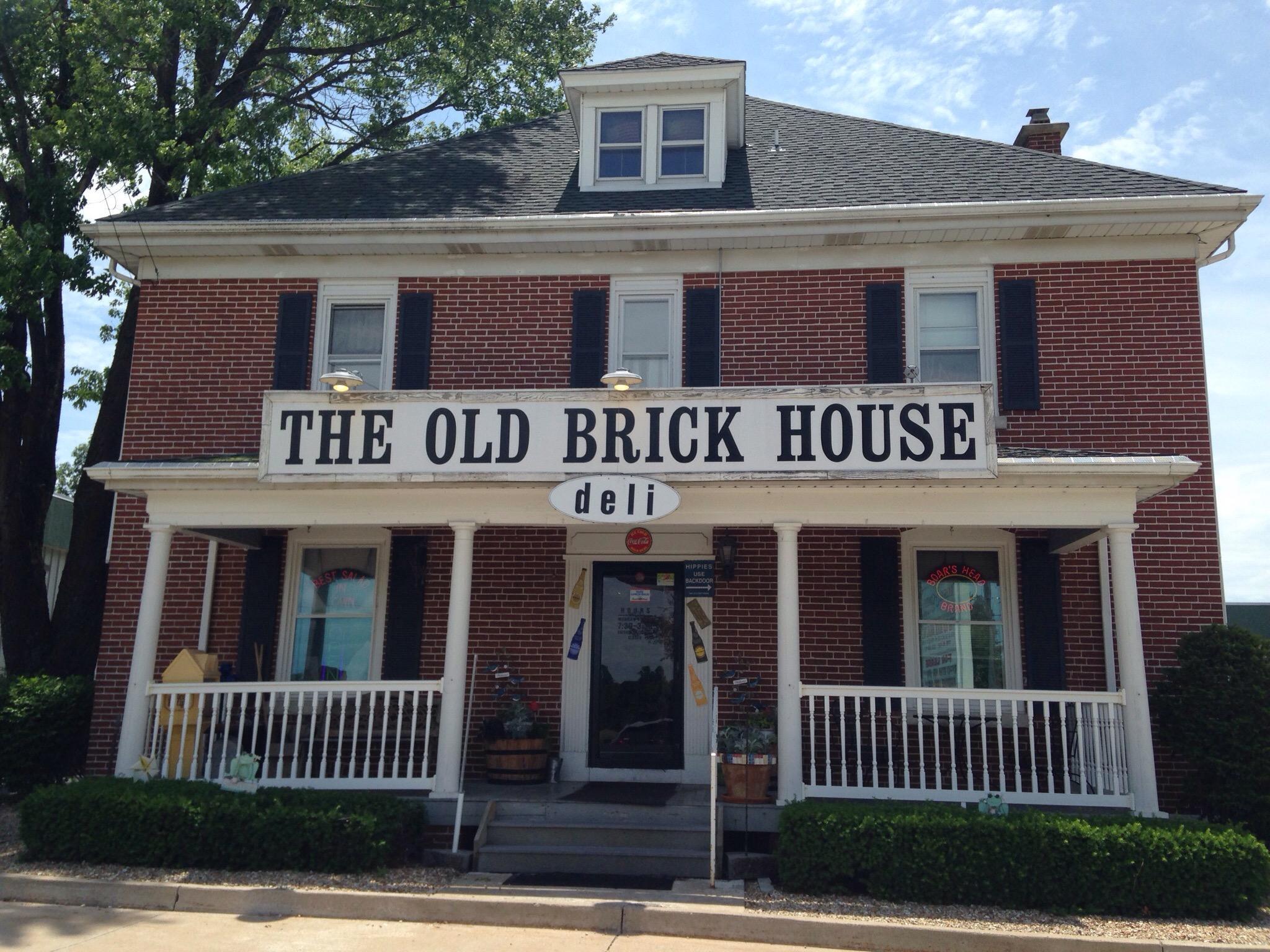 Old Brick House Deli