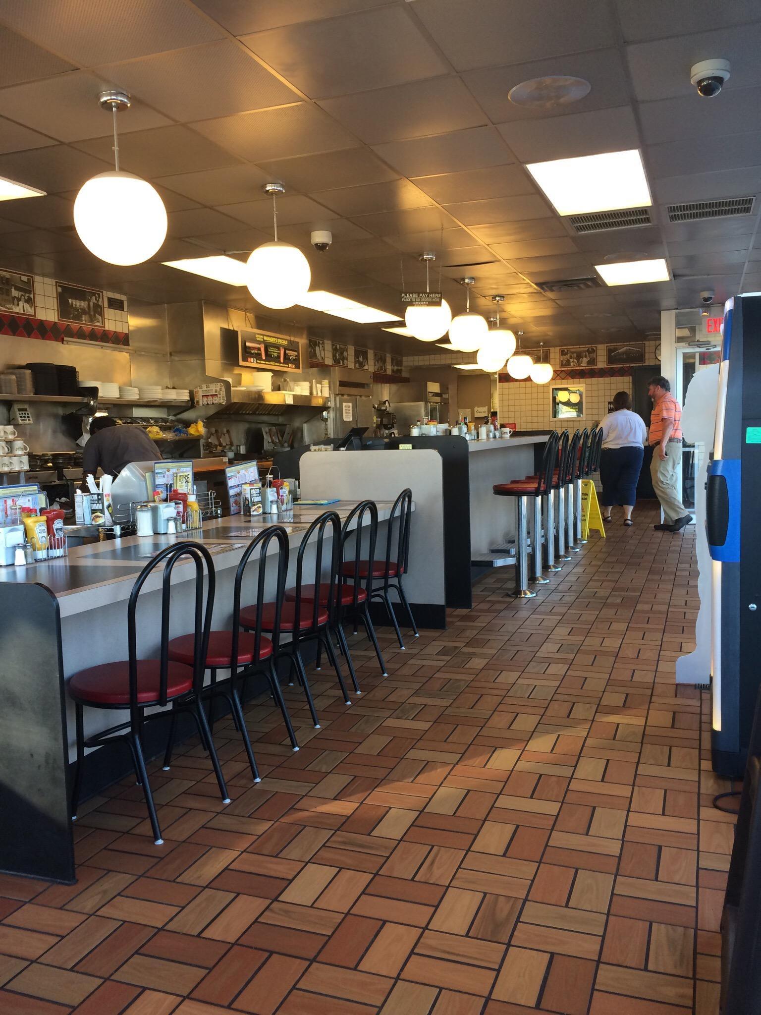 Waffle House