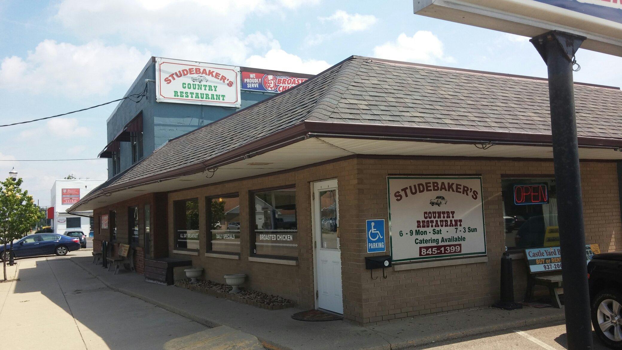 Studebaker's Country Restaurant