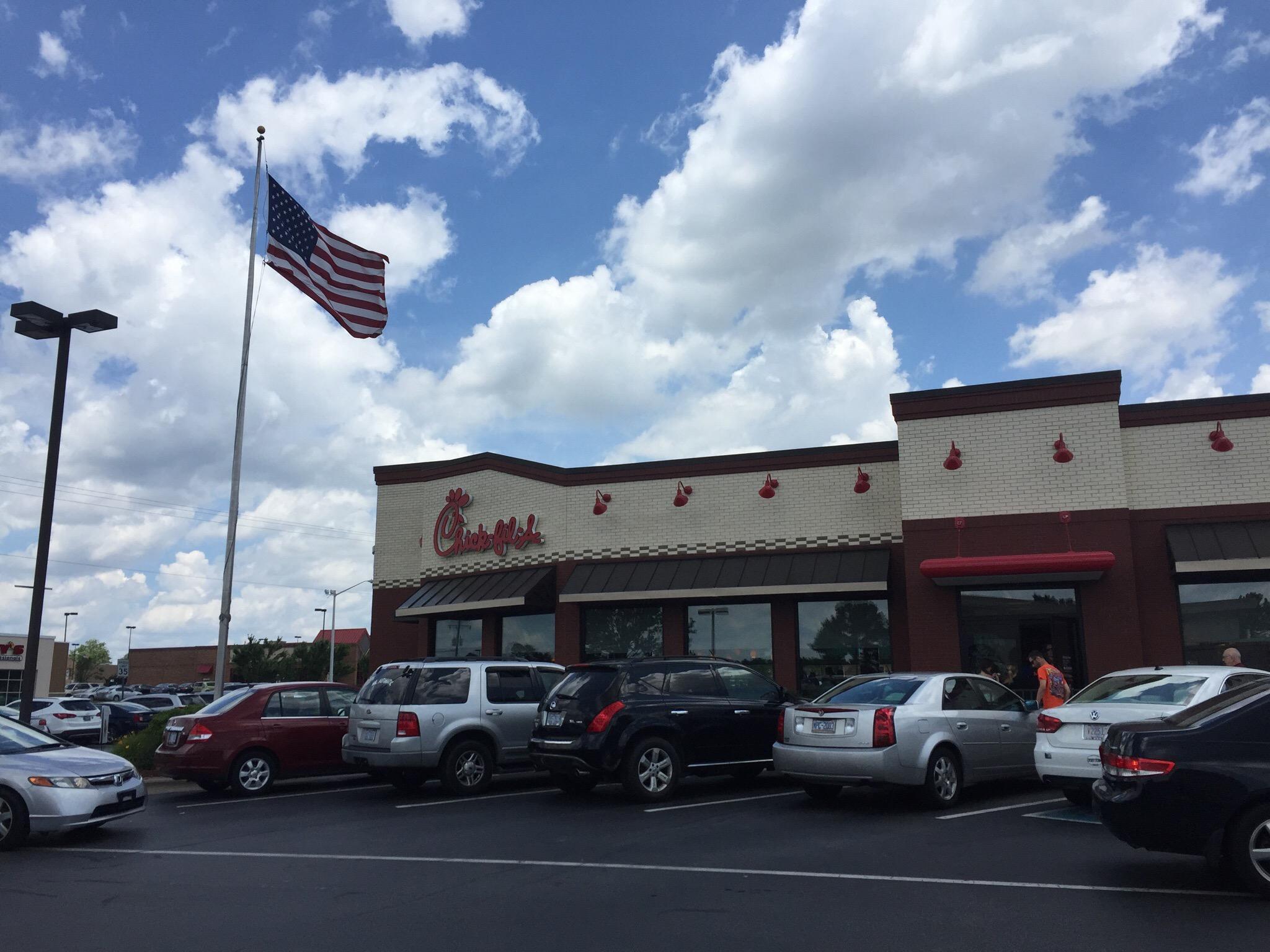 Chick-fil-A