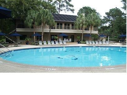 Hilton Head Island Motorcoach Resort