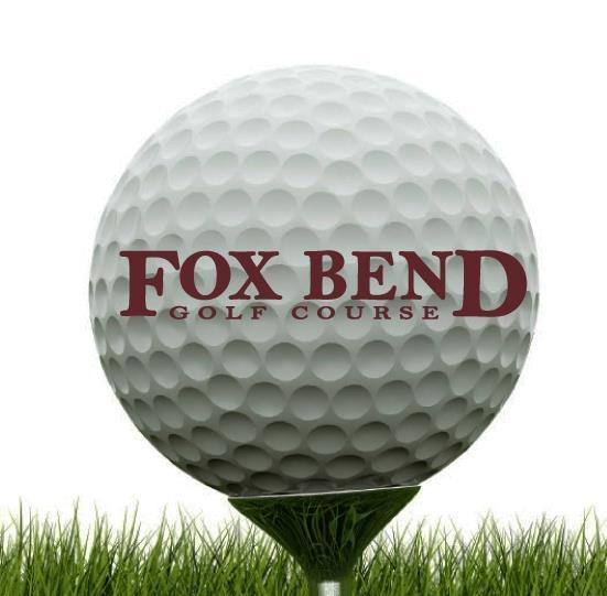 Fox Bend Golf Course