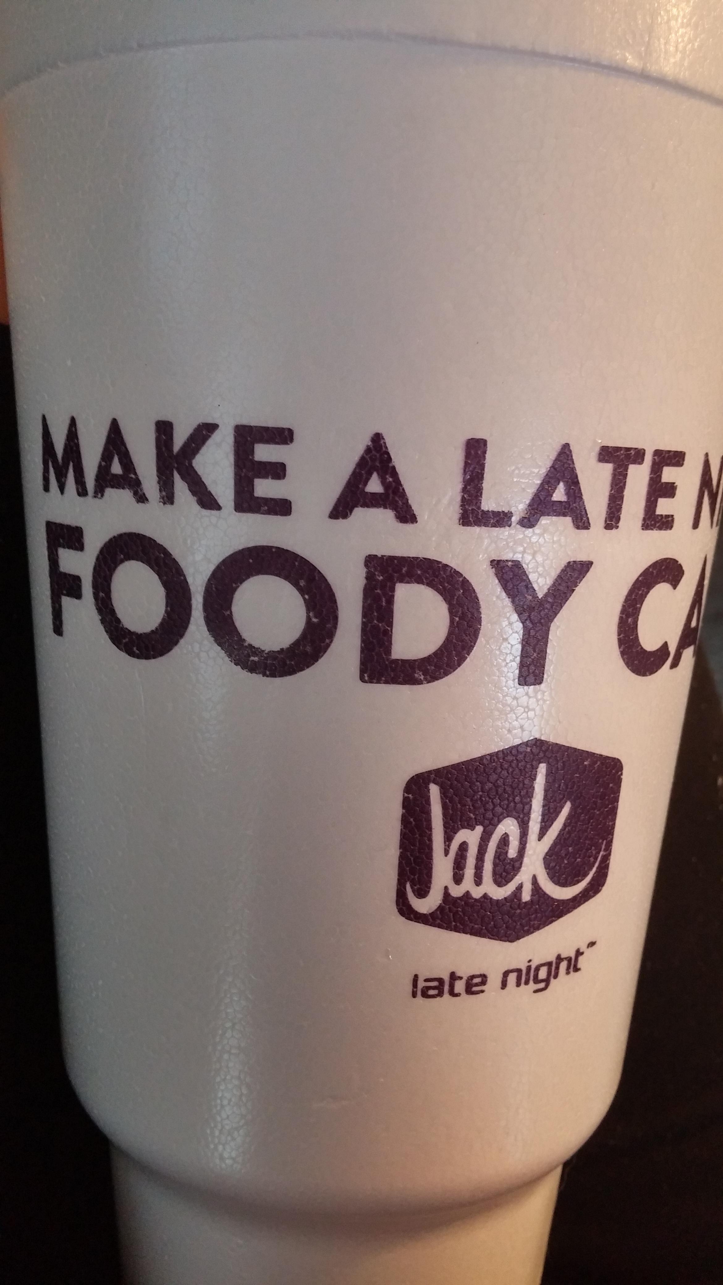 Jack in the Box