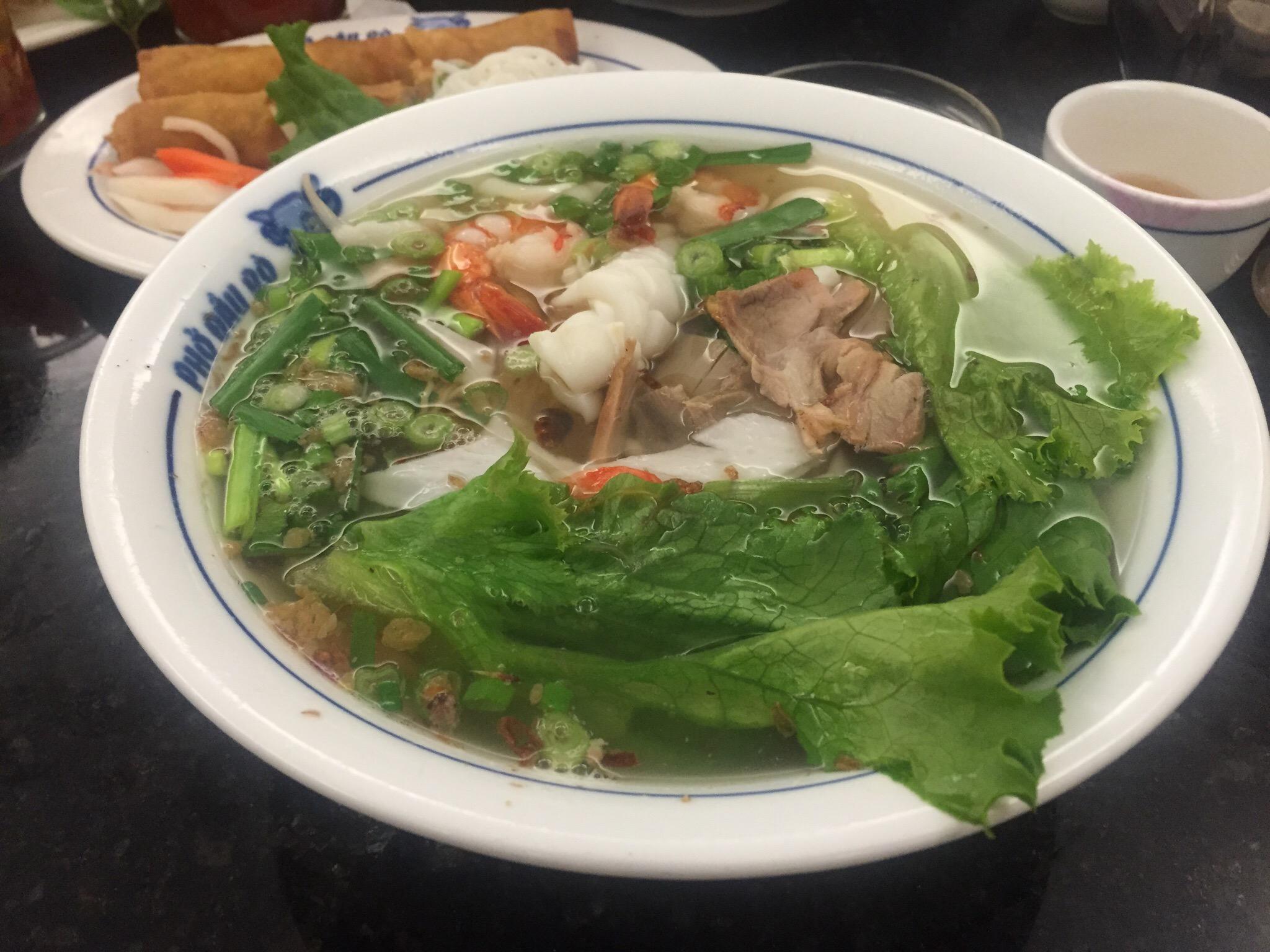 Pho Dau Bo Restaurant