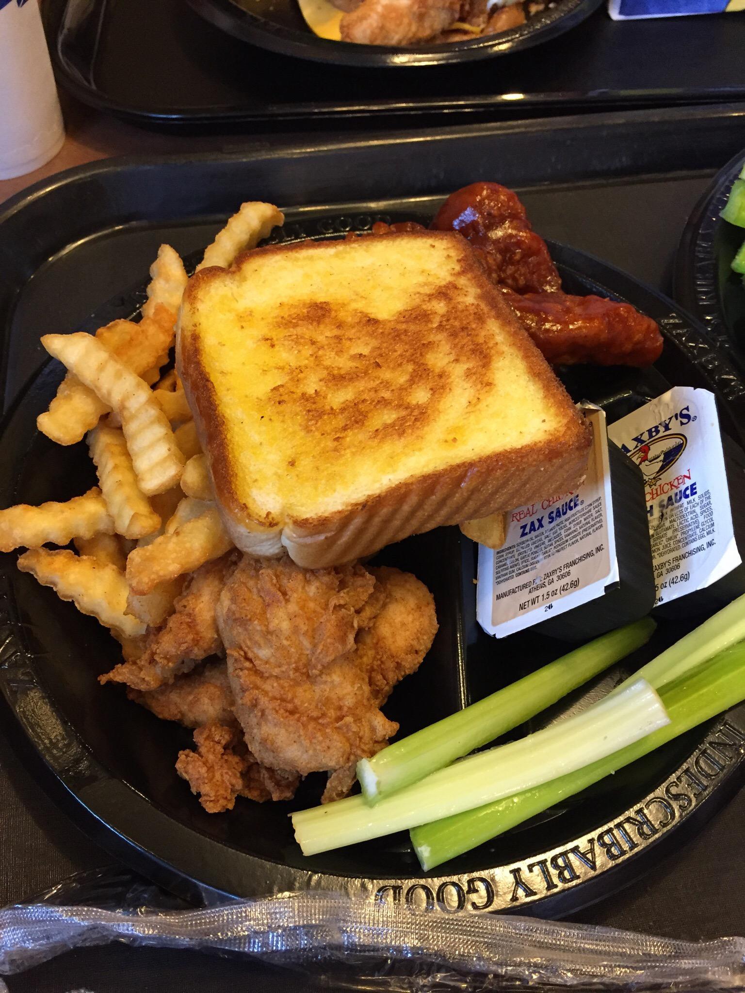 Zaxby's