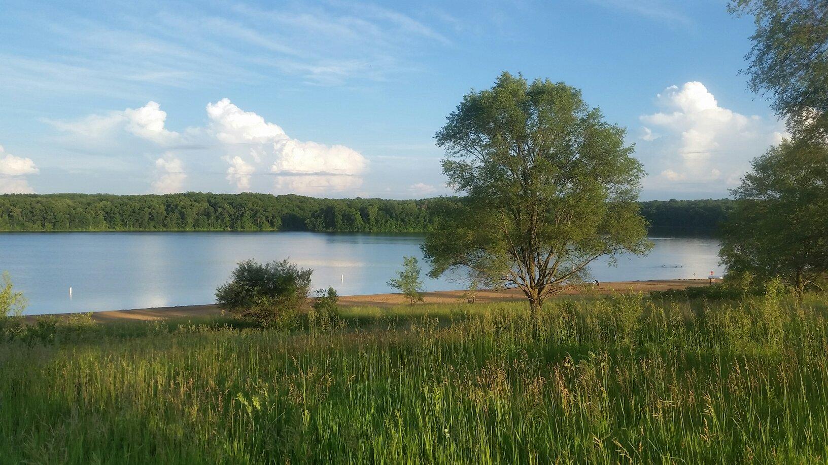 Fort Custer Recreation Area