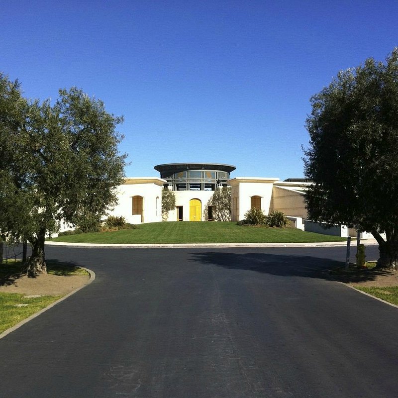 Opus One Winery