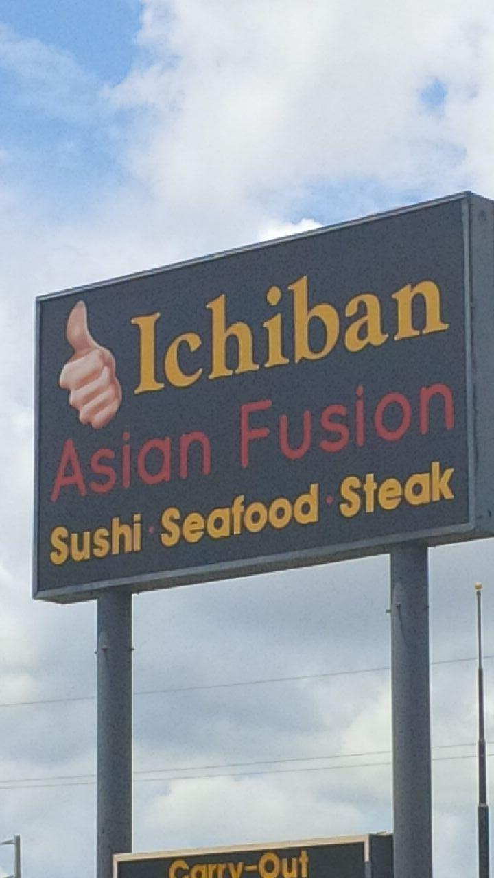 Ichiban