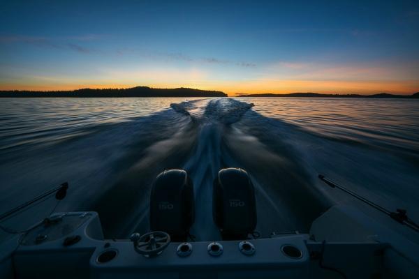 WardoWest Tofino Sportfishing