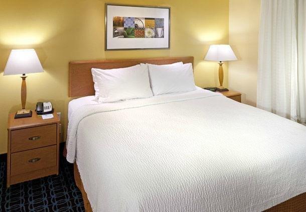 Fairfield Inn & Suites Cincinnati Eastgate