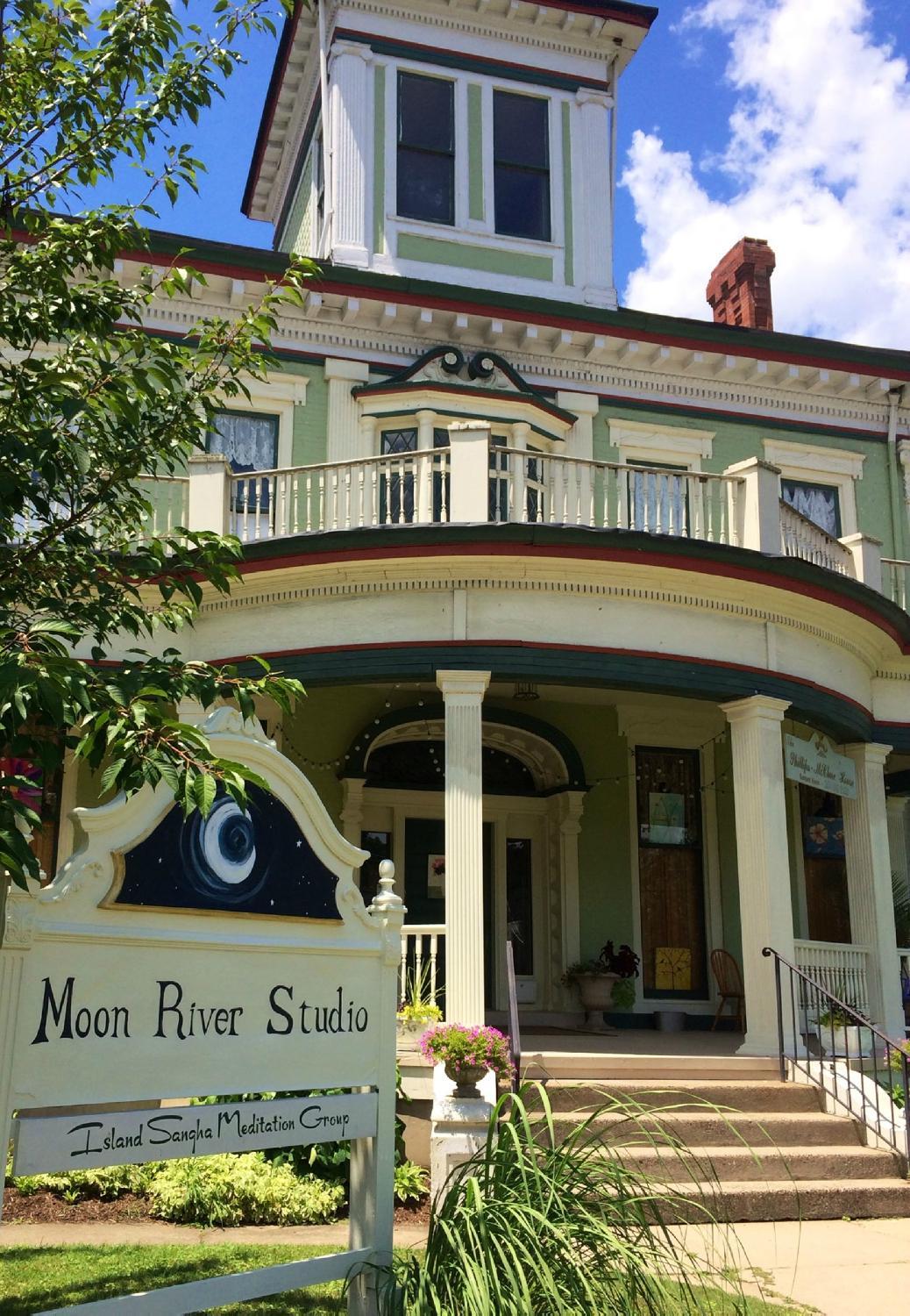 Moon River Studio