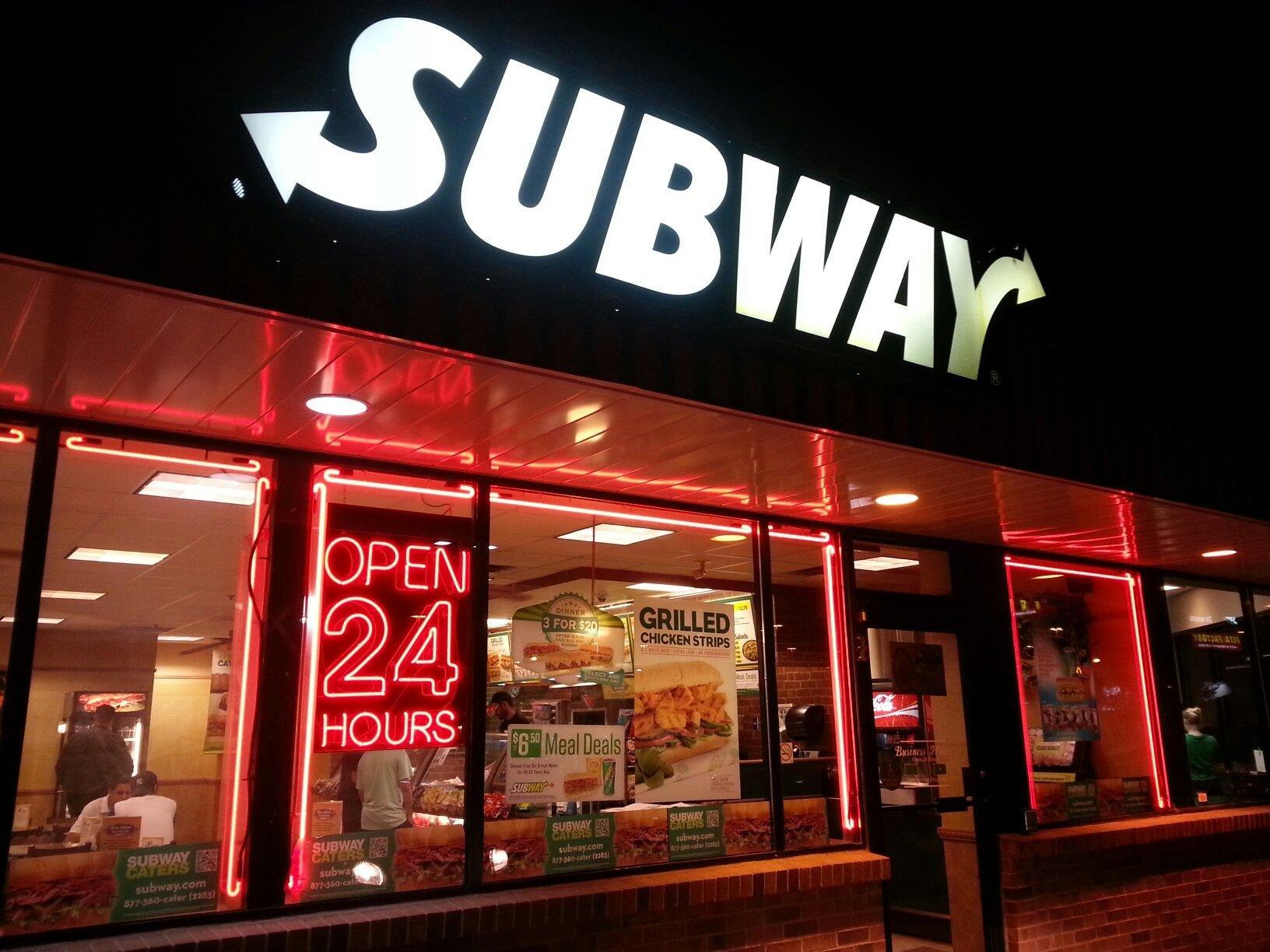 Subway