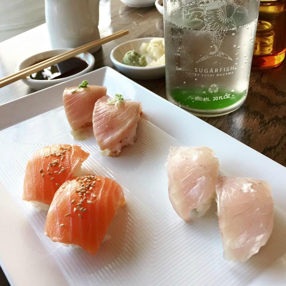 SUGARFISH | Santa Monica