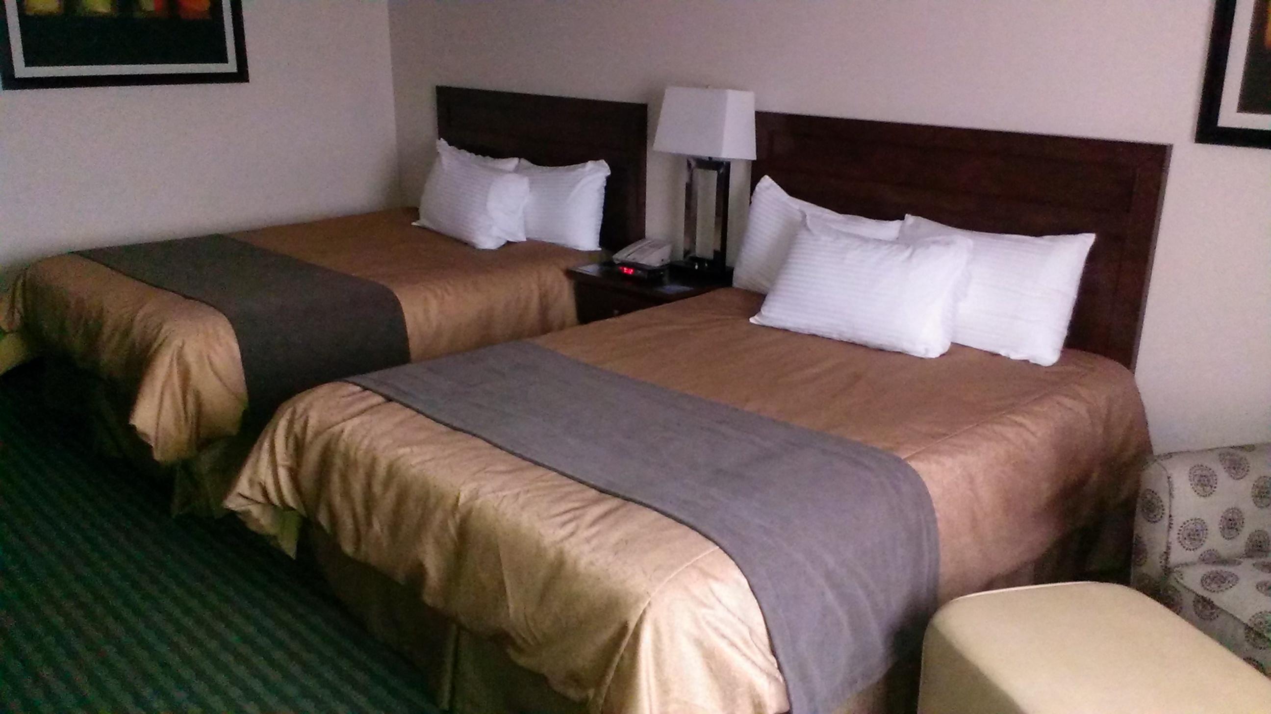 Travelodge Hotel By Wyndham Weyburn