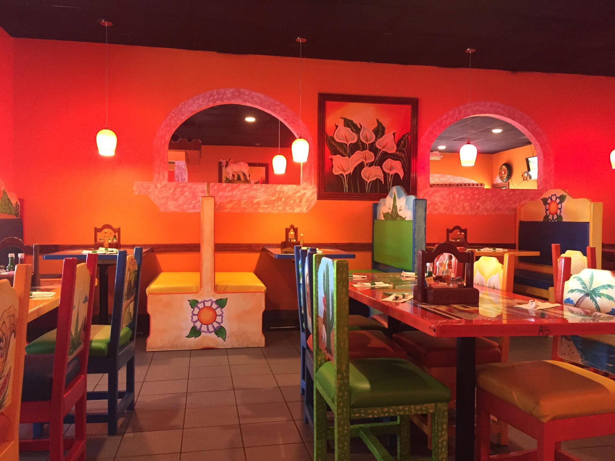 Toro Mexican Grill