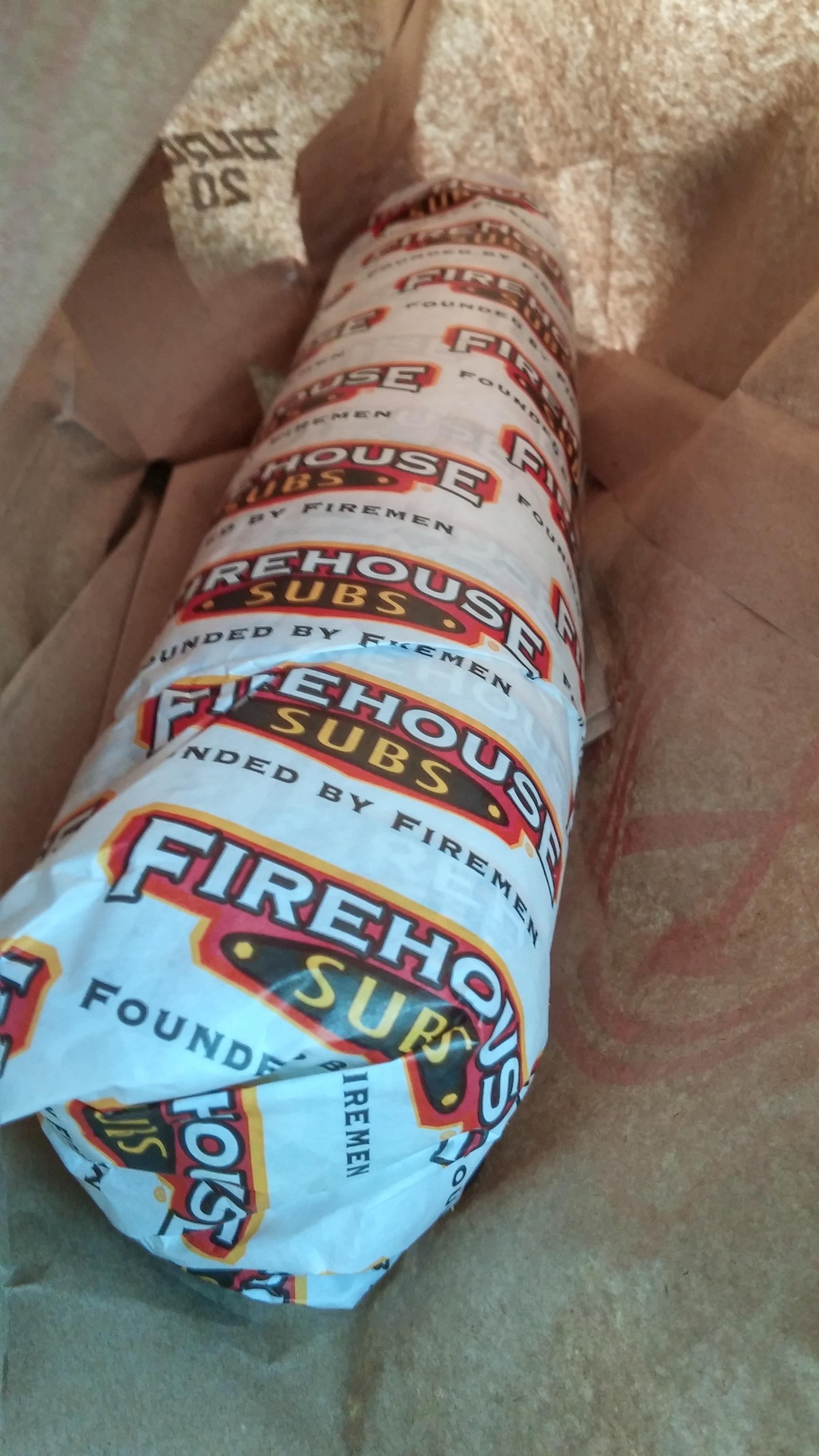 Firehouse Subs Babcock