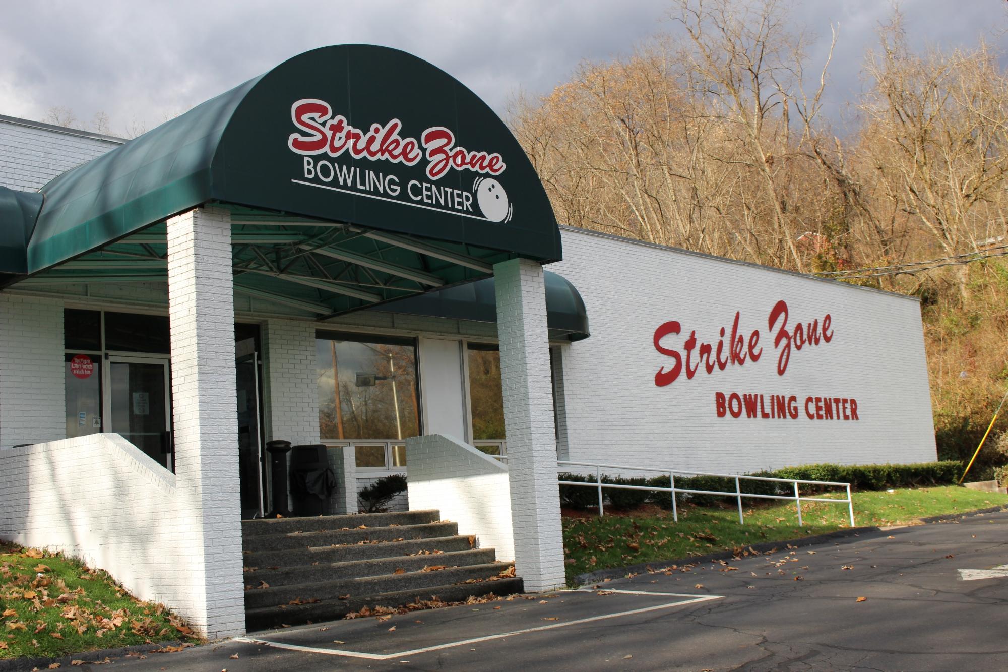 Strike Zone Bowling Center