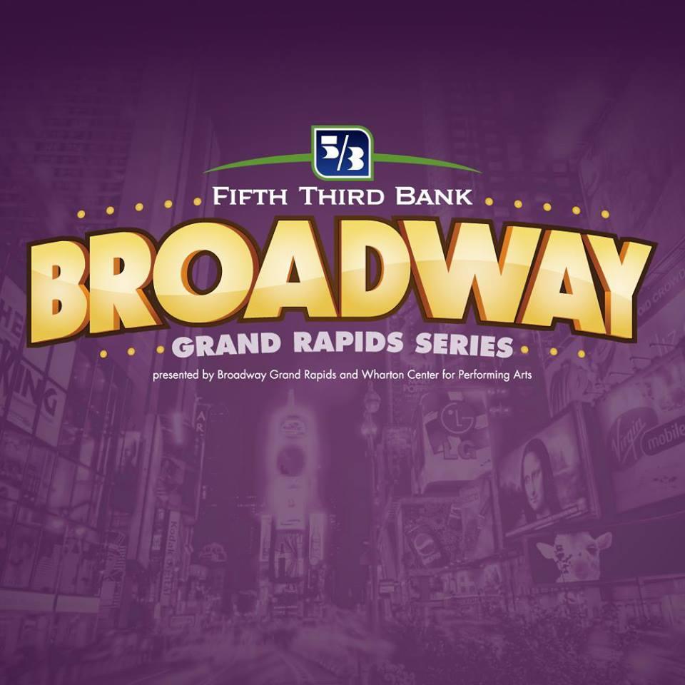 Broadway Grand Rapids