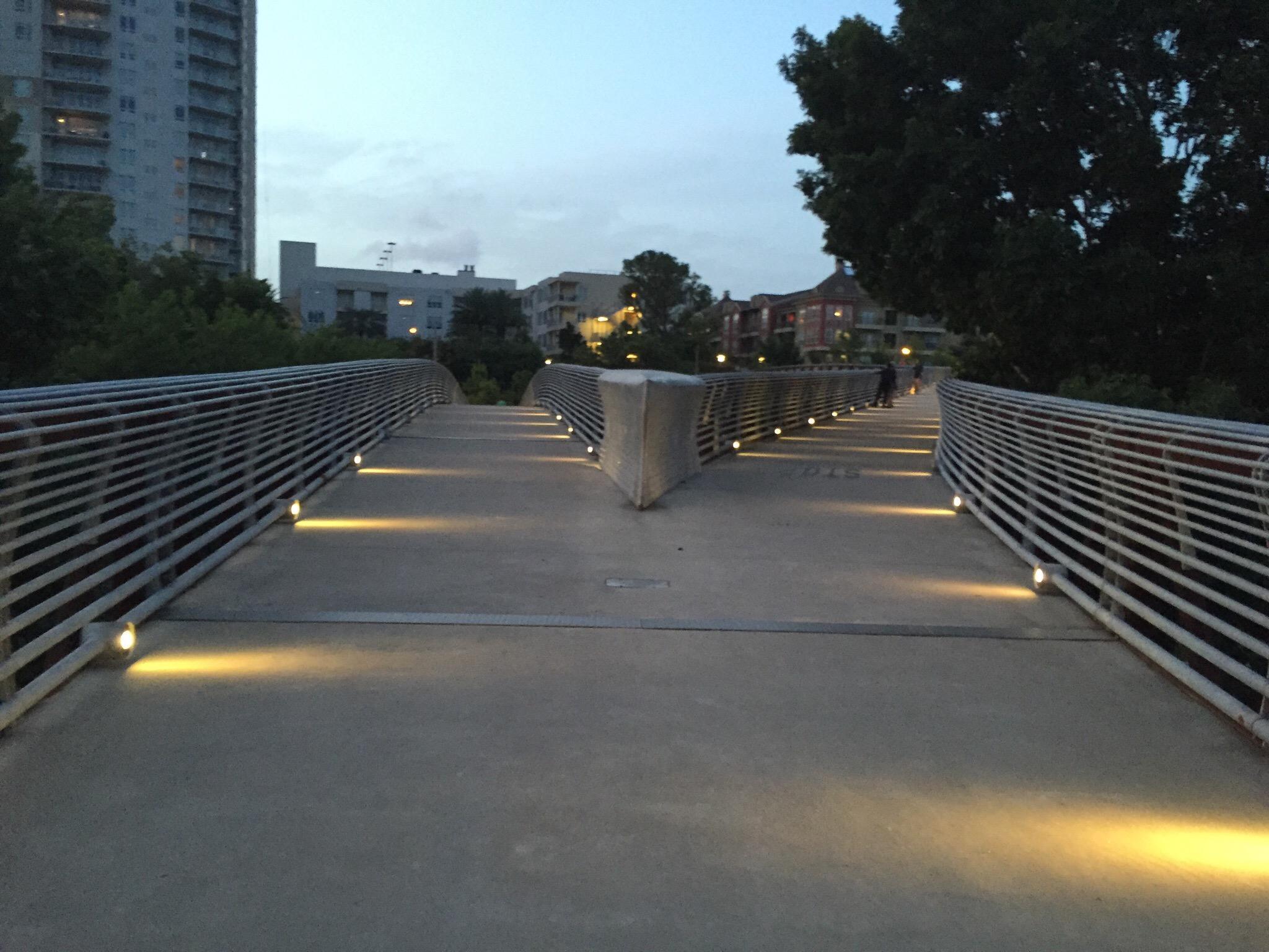 Allen Parkway Loop