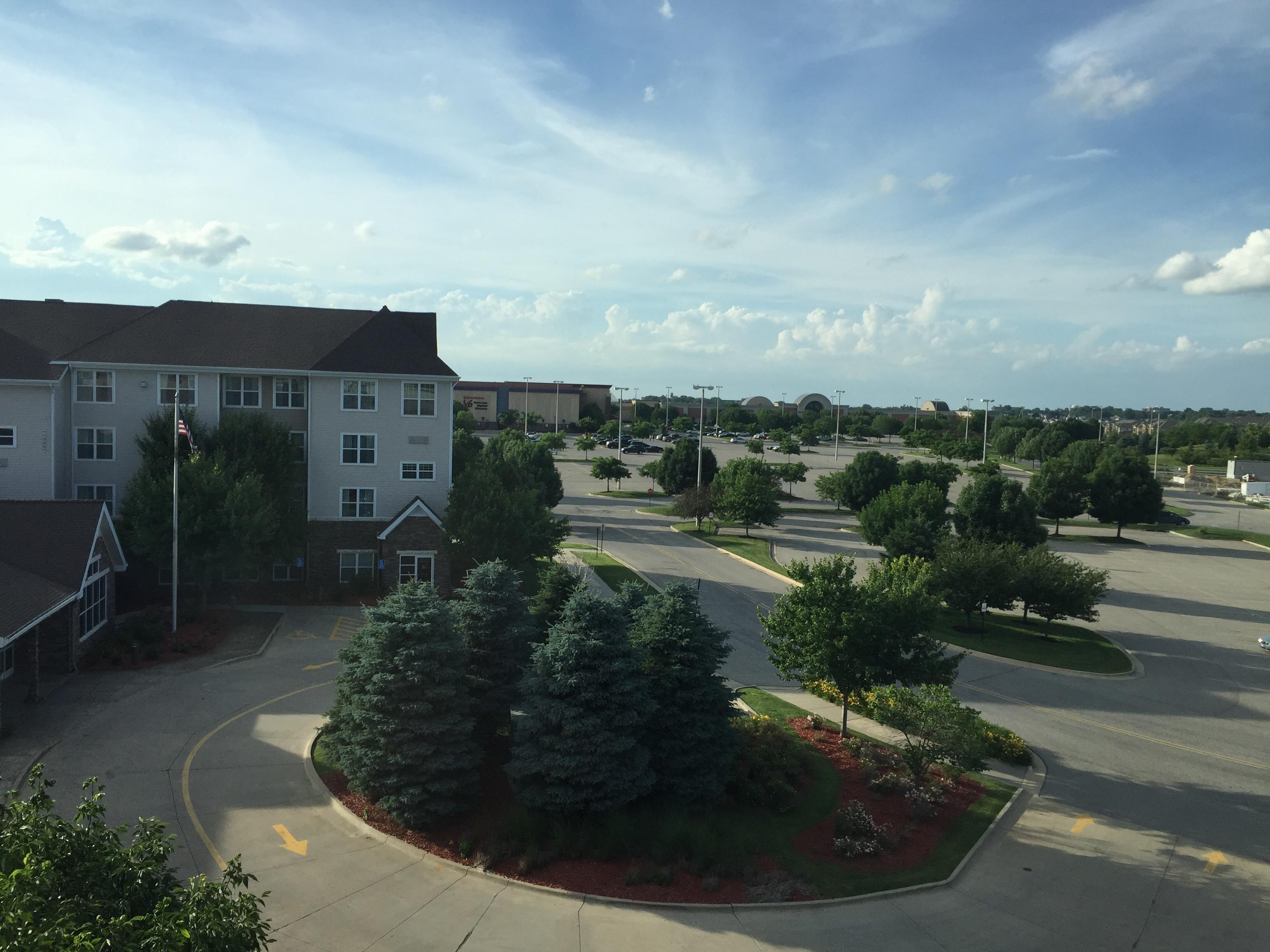 Residence Inn Des Moines Downtown