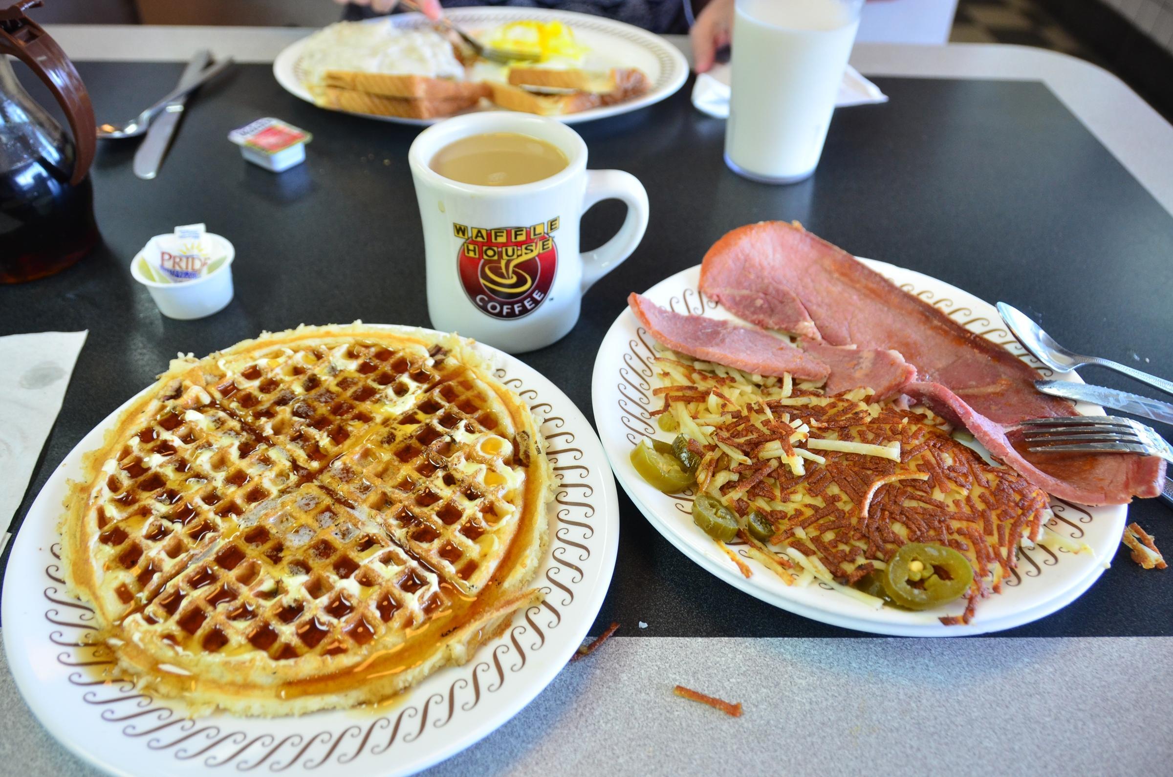 Waffle House