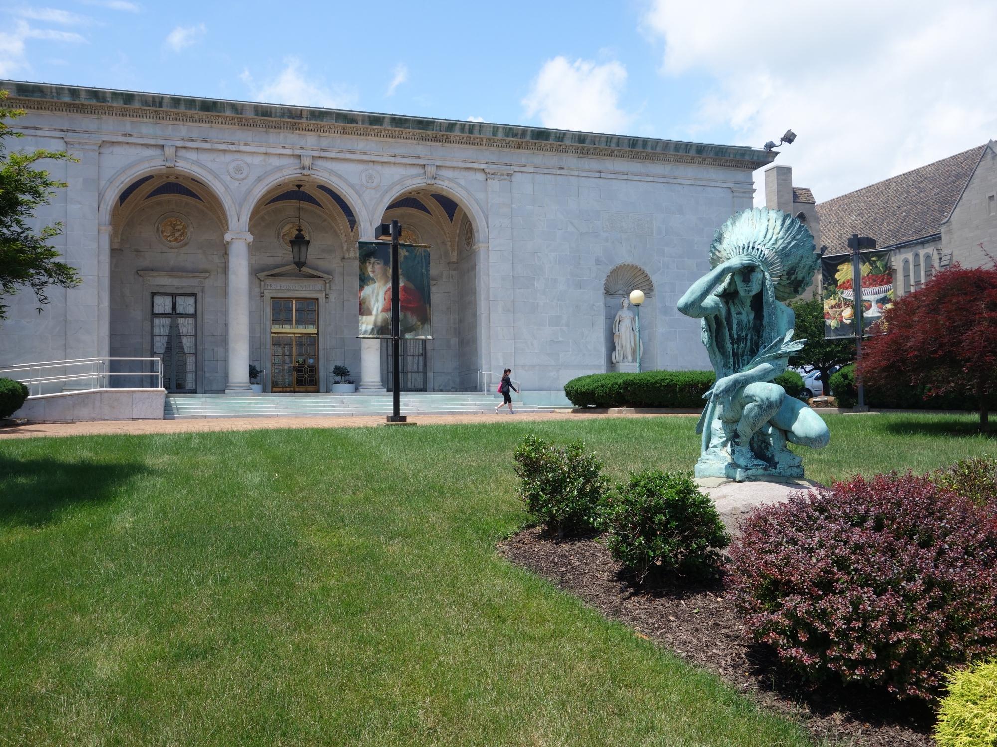 Butler Institute of American Art