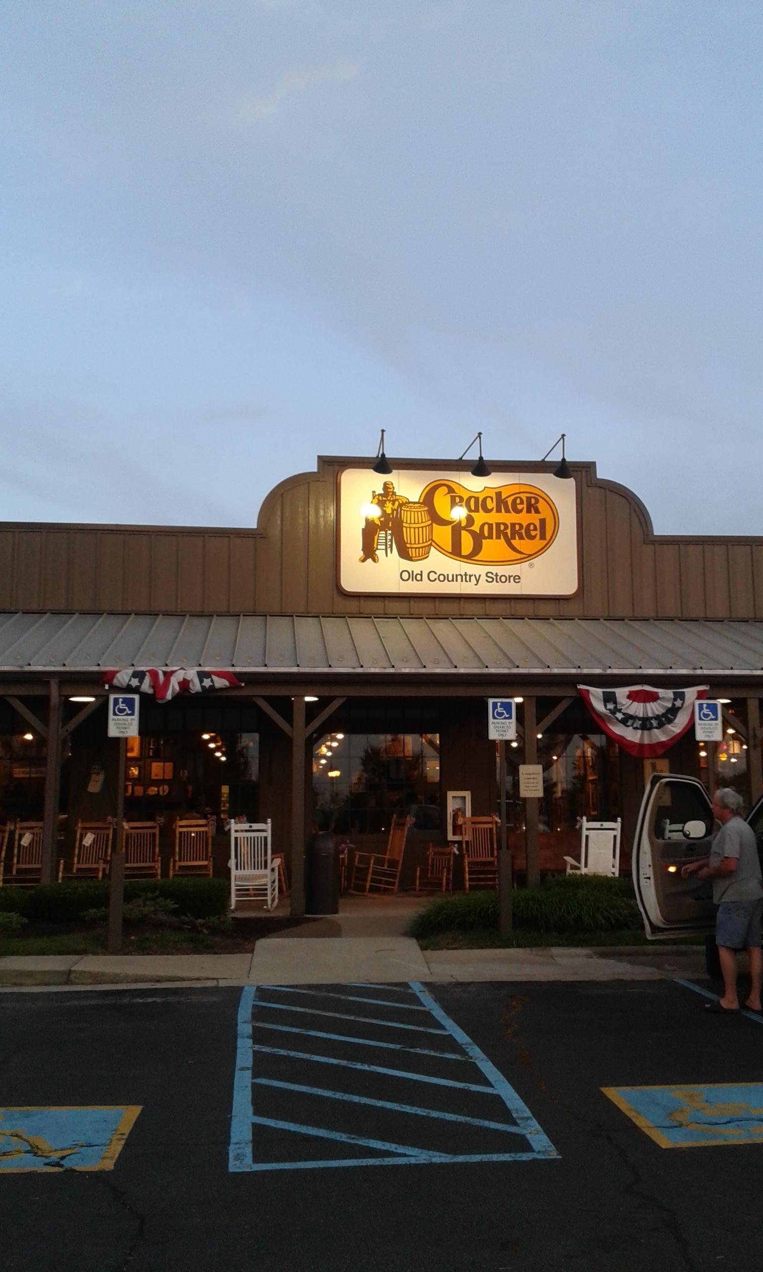 Cracker Barrel Old Country Store