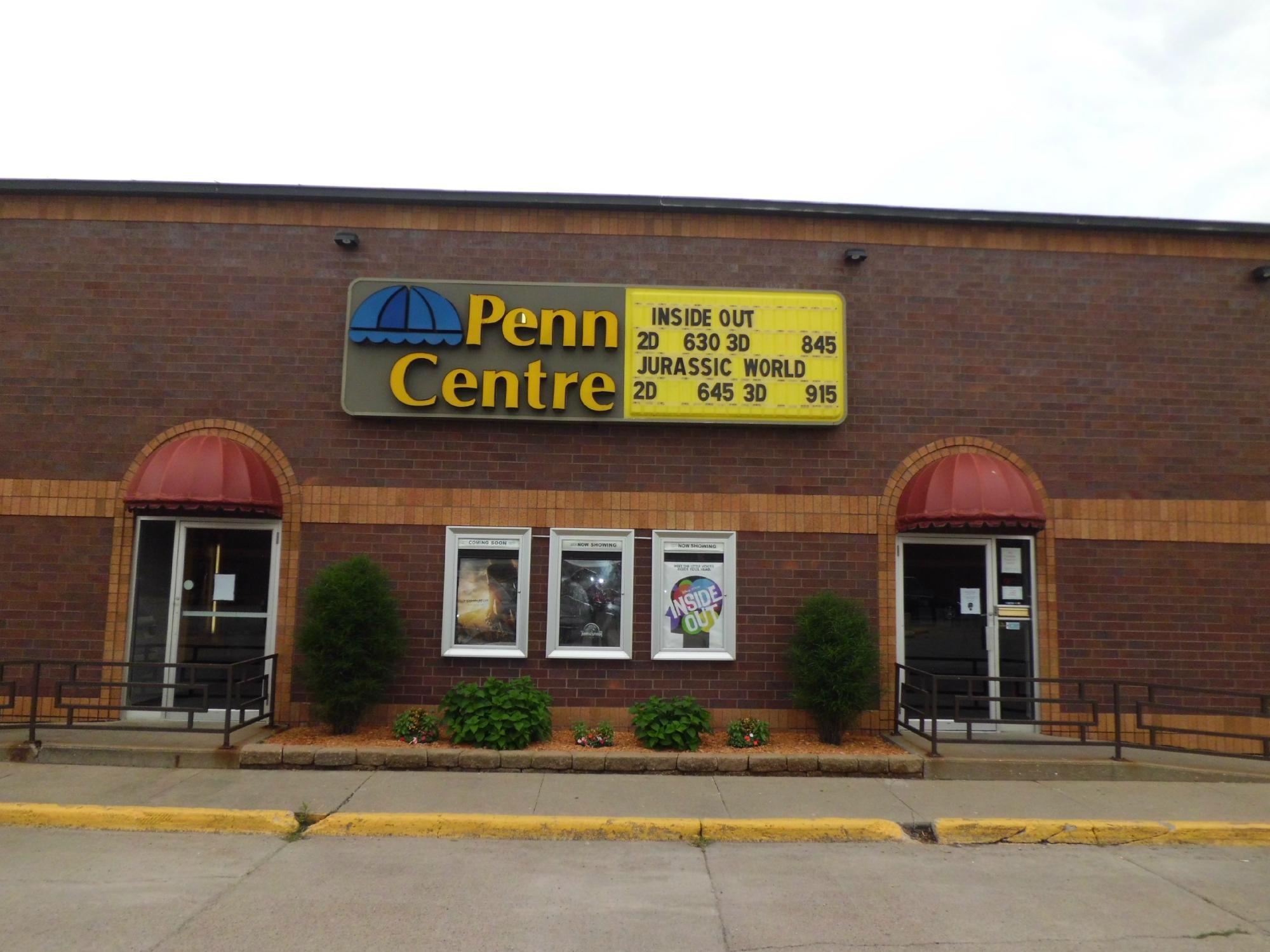 Penn Centre