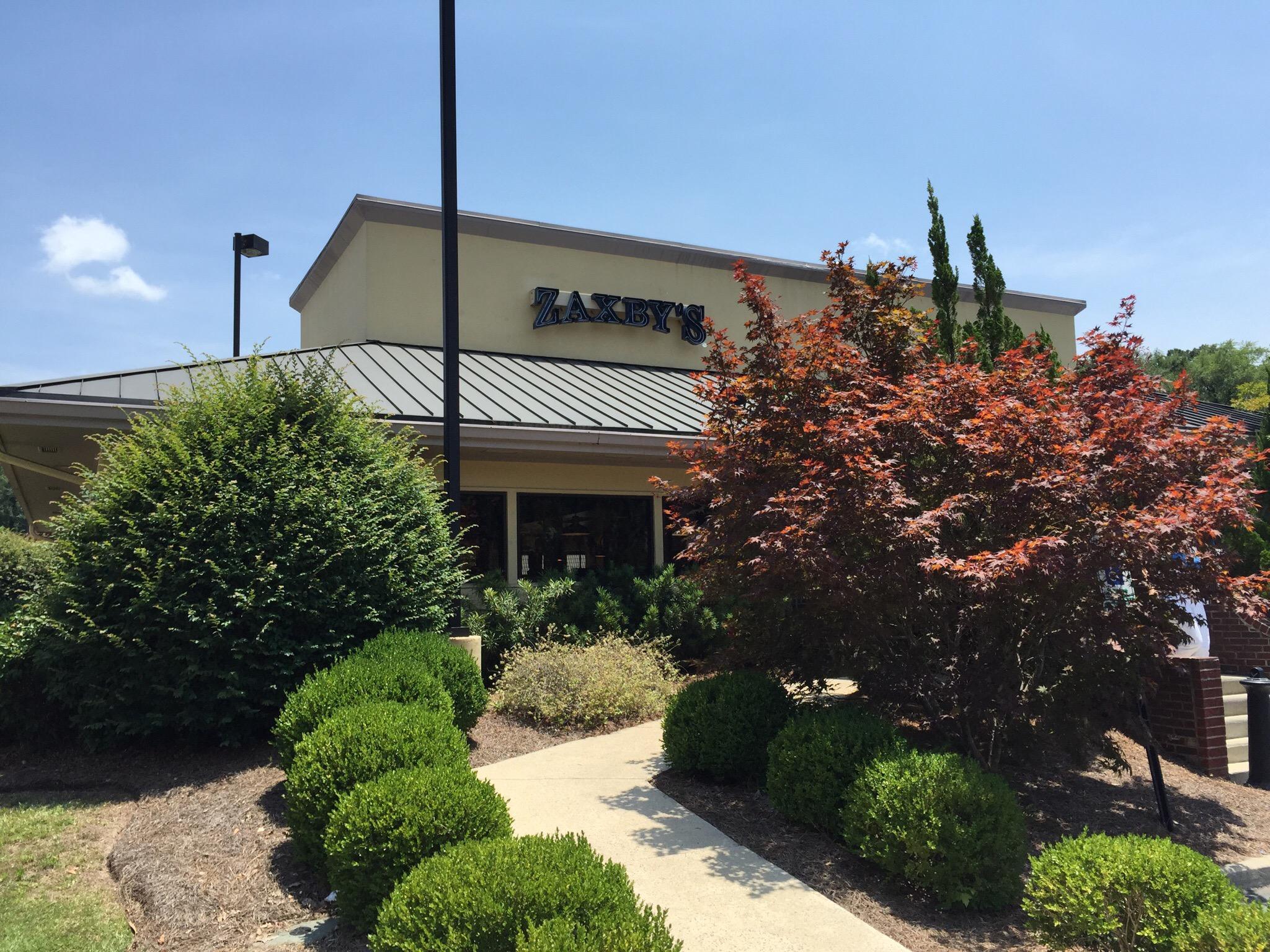 Zaxby's