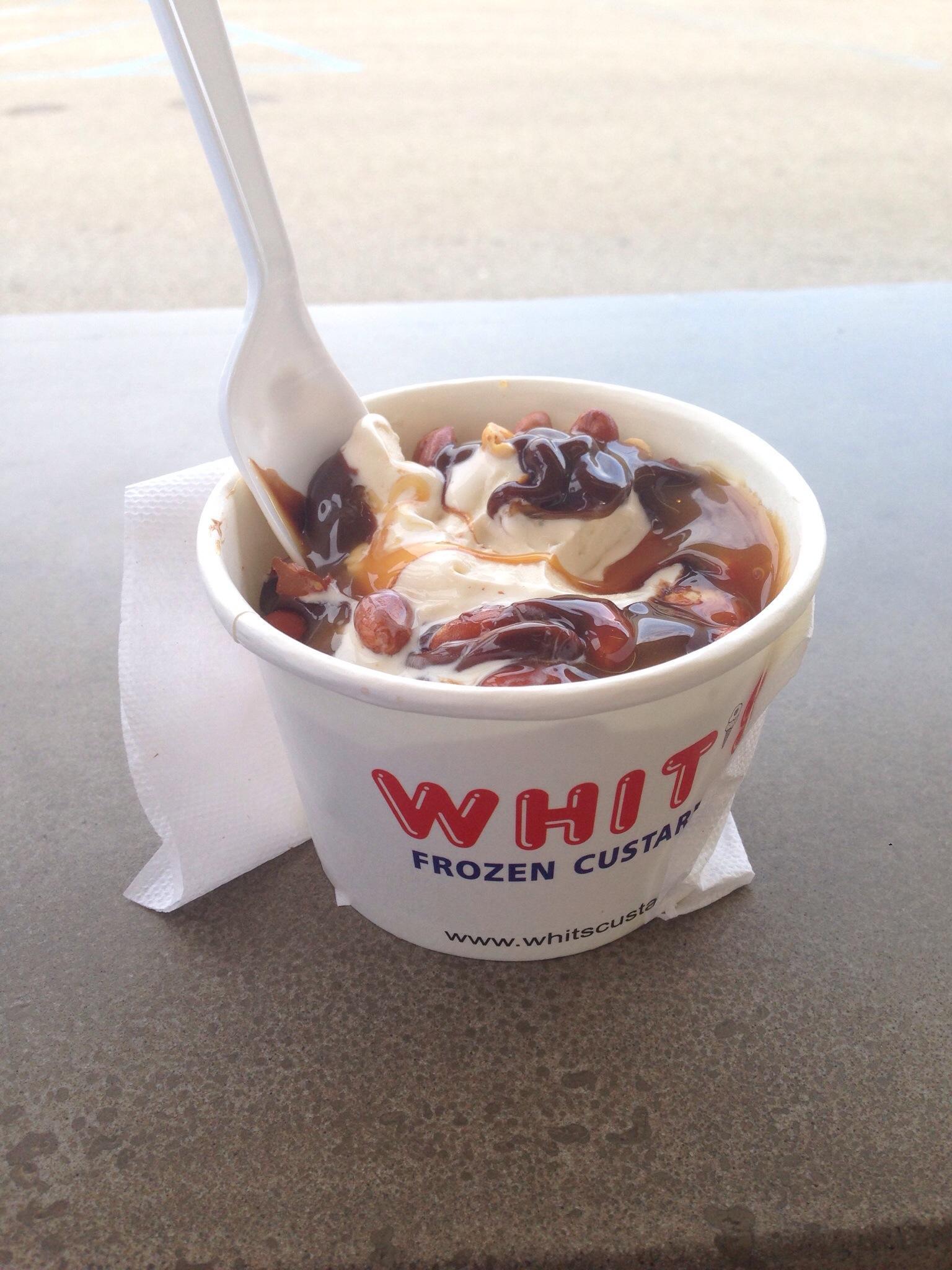 Whit's Frozen Custard