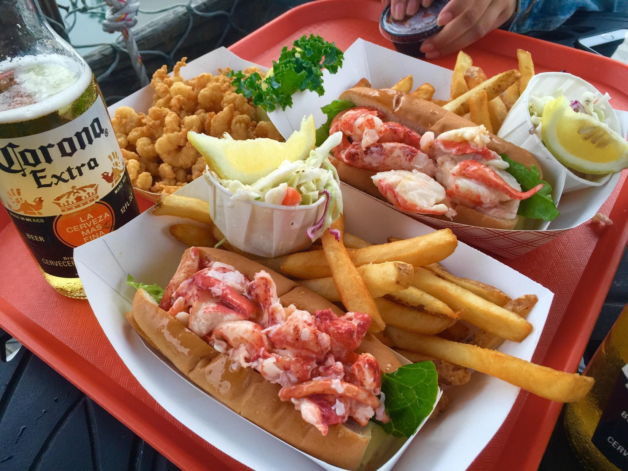 Portland Lobster Co