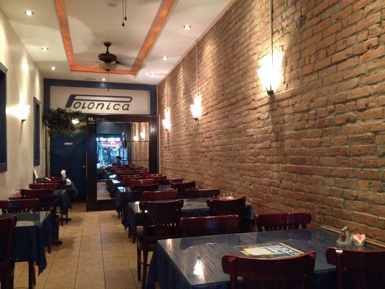 Polonica Restaurant