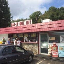 Bar-B-Que Hut