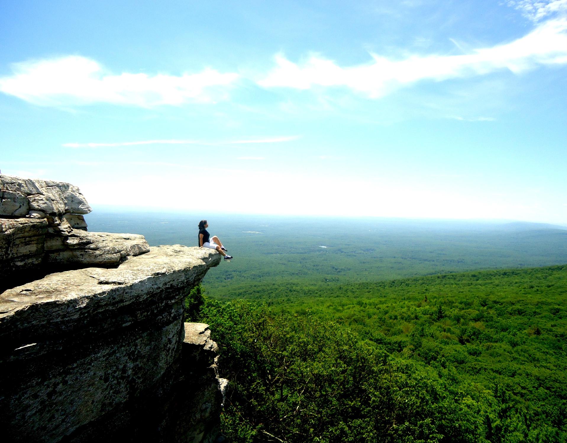 Sam's Point Preserve