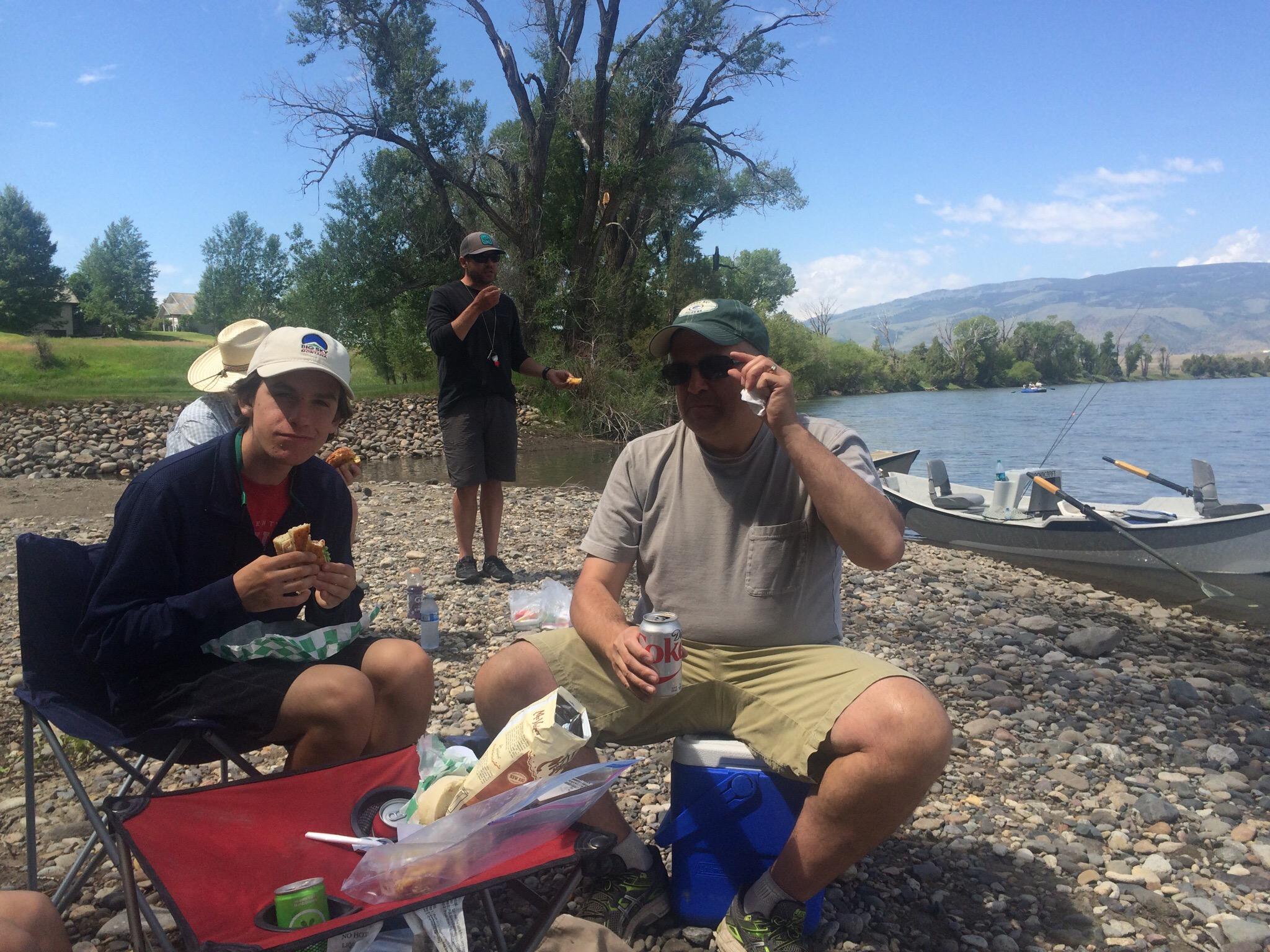 Bozeman Fly - Fishing Guides and Outfitters