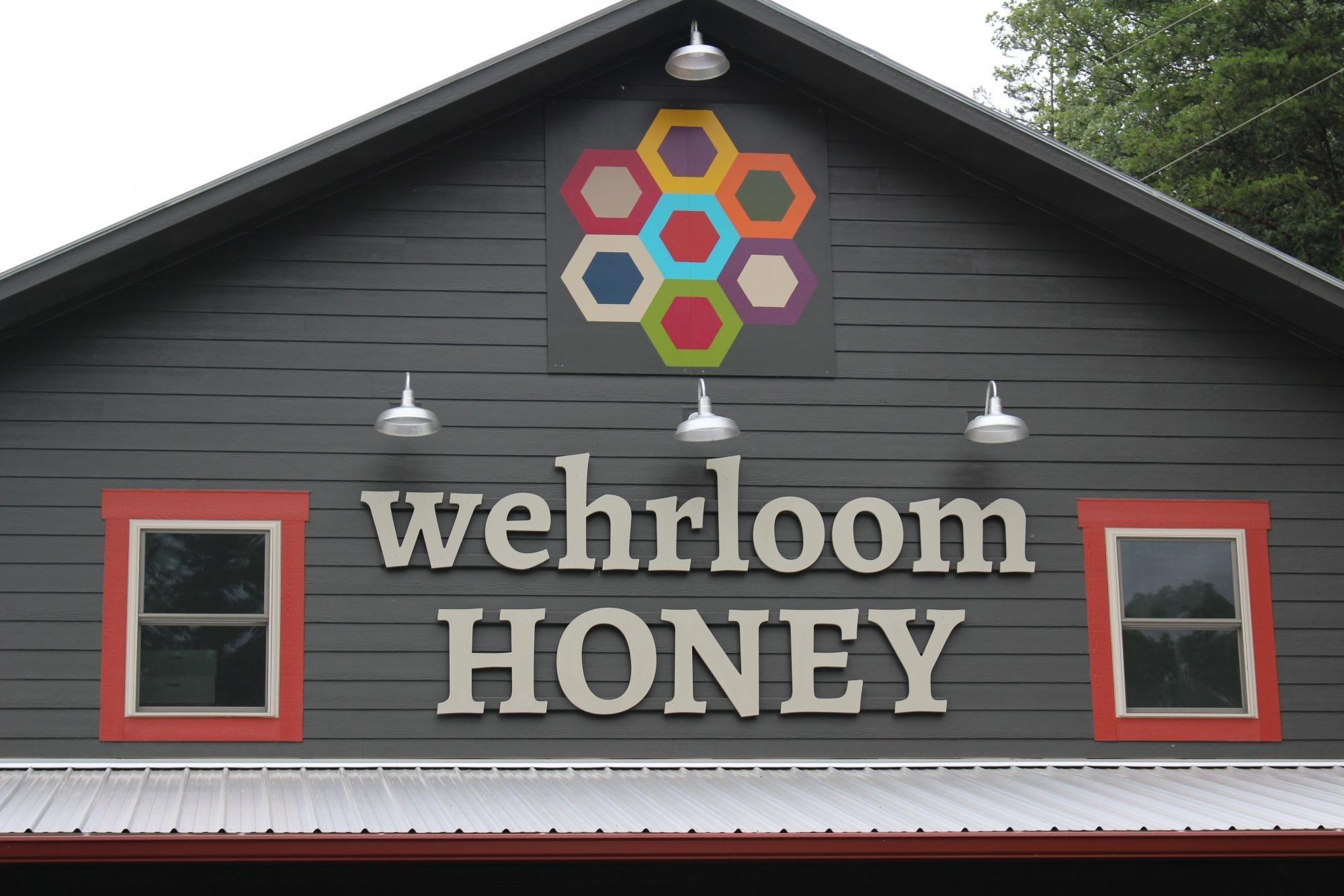 Wehrloom Honey