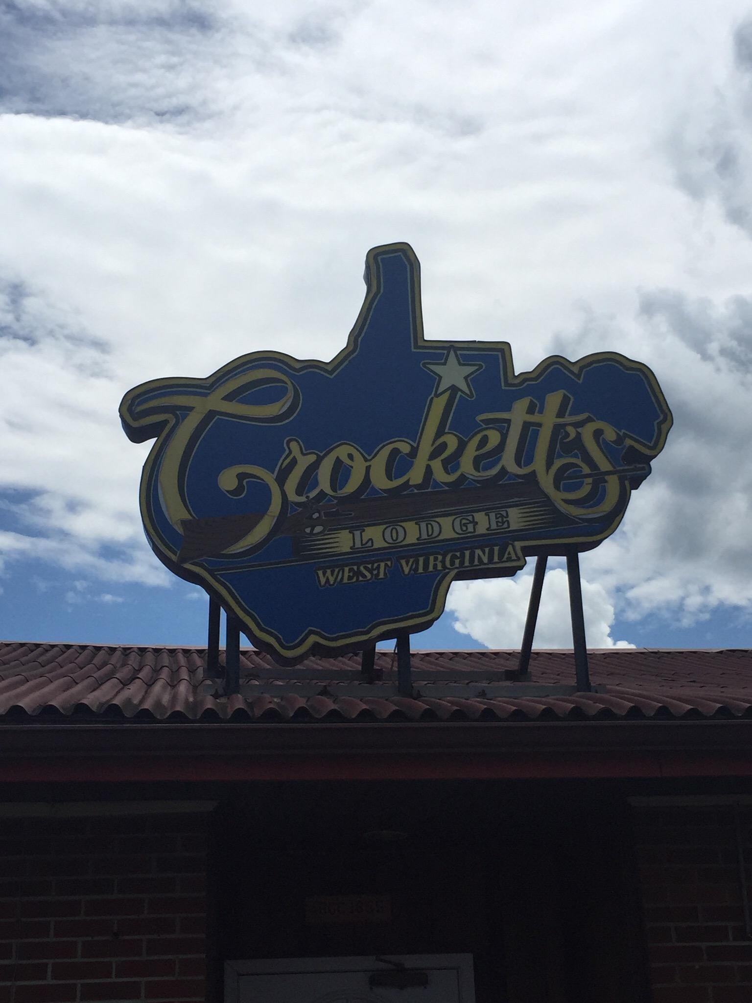 Crockett's Lodge