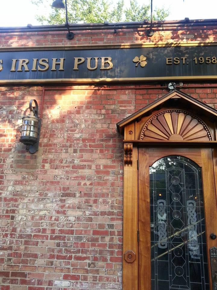 O'Shea's Traditional Irish Pub