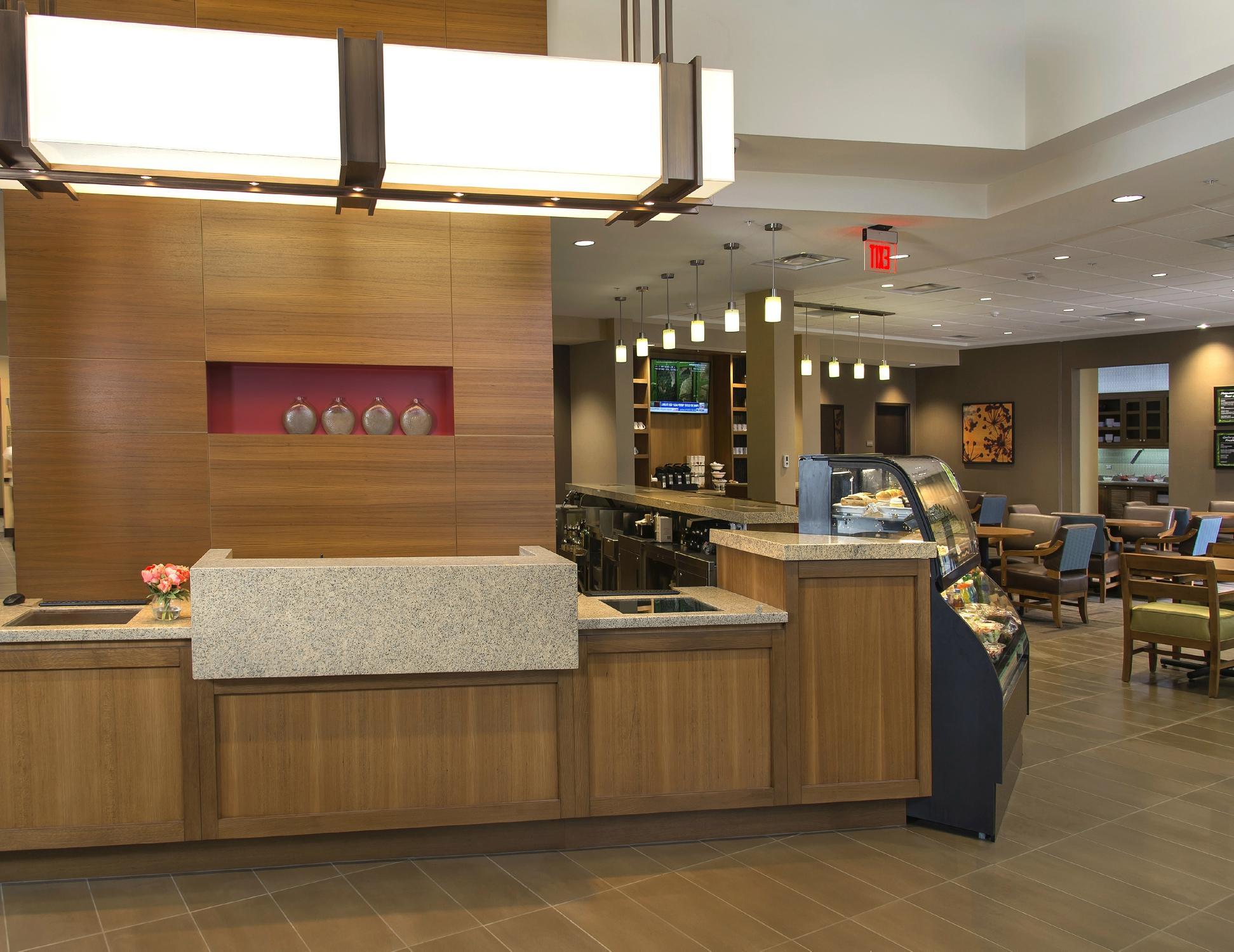 Hyatt Place Detroit/Novi