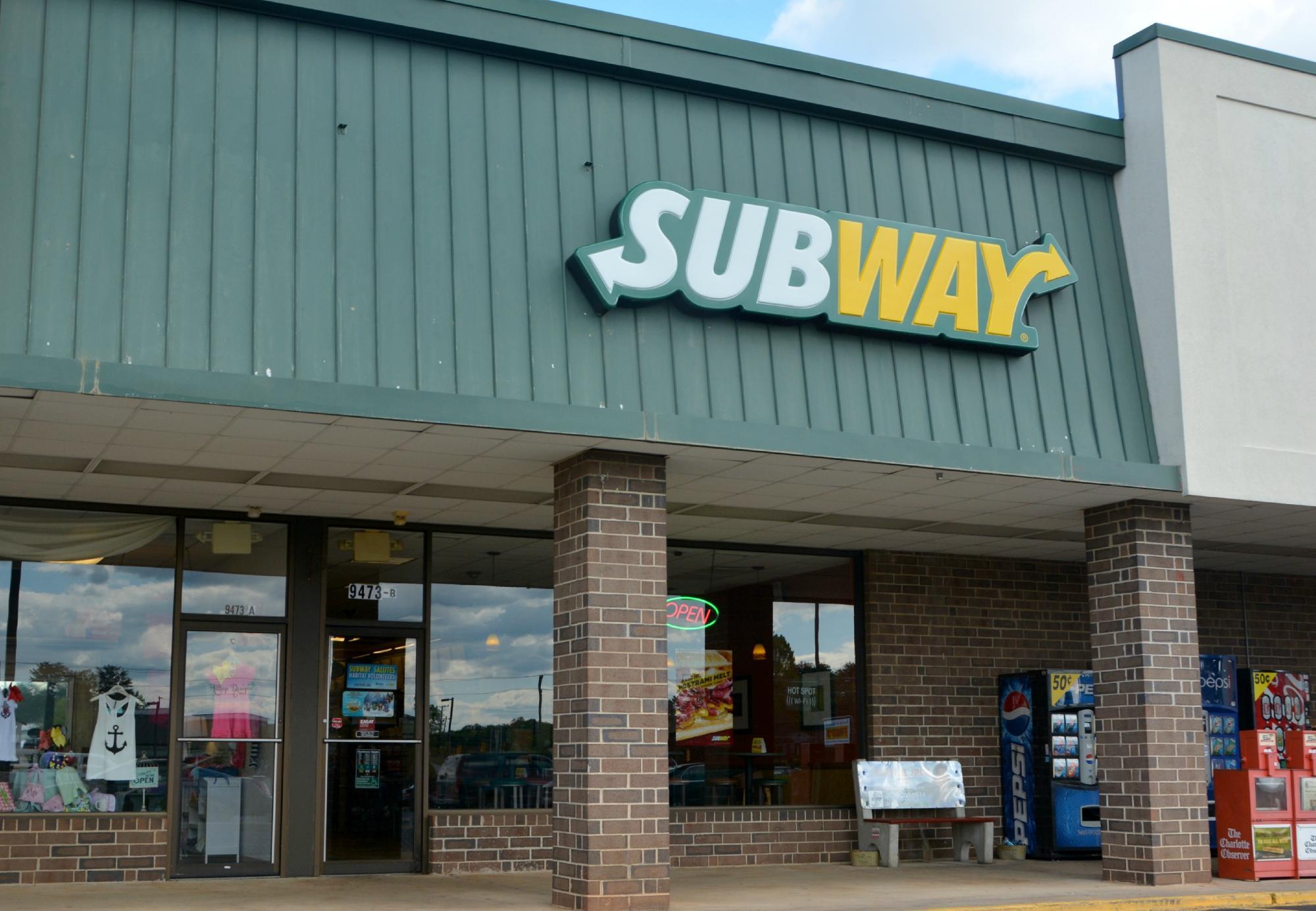 Subway