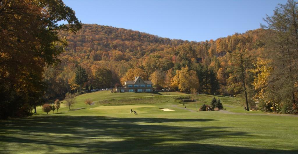 Boone Golf Club