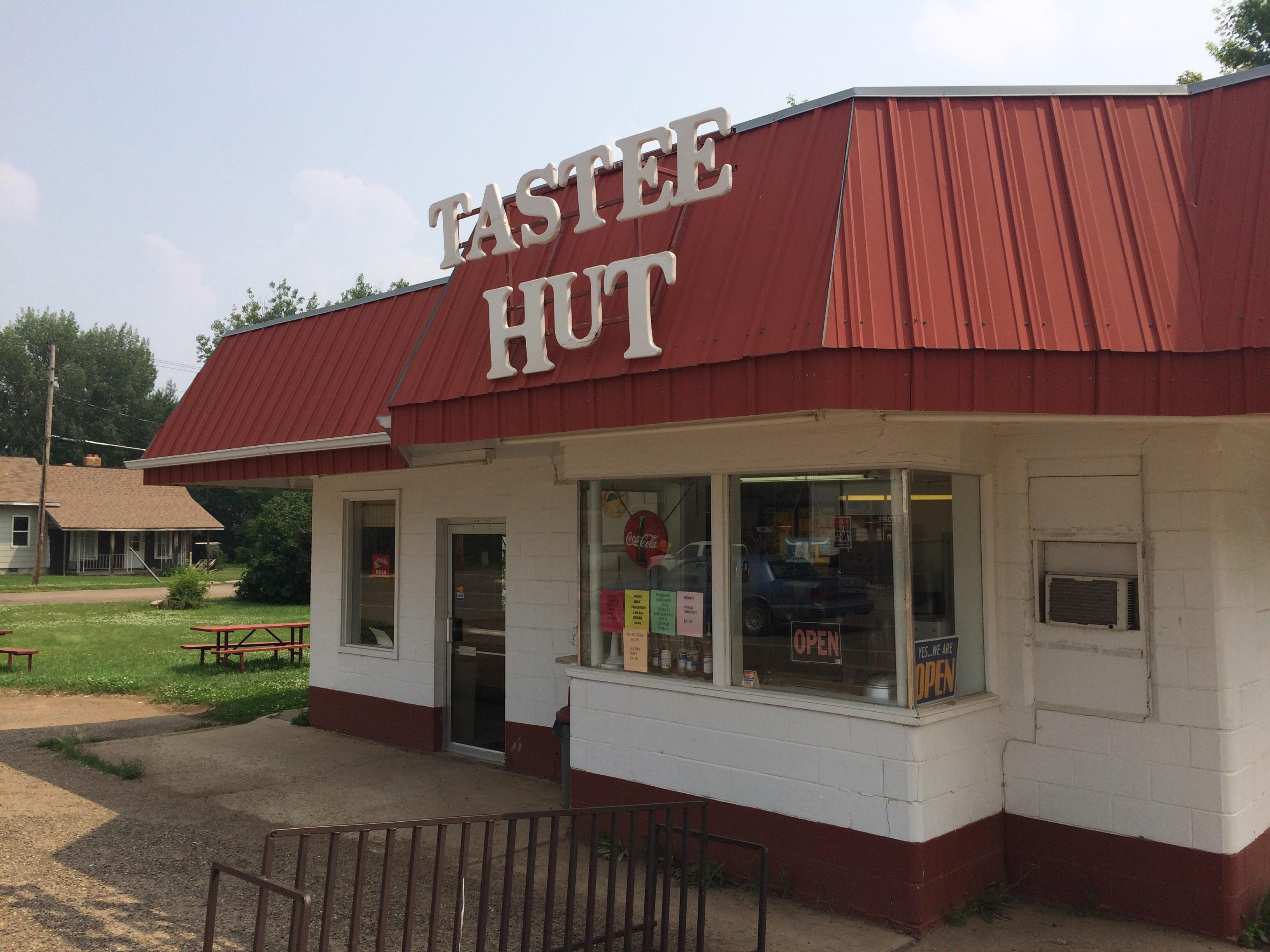 Tastee Hut